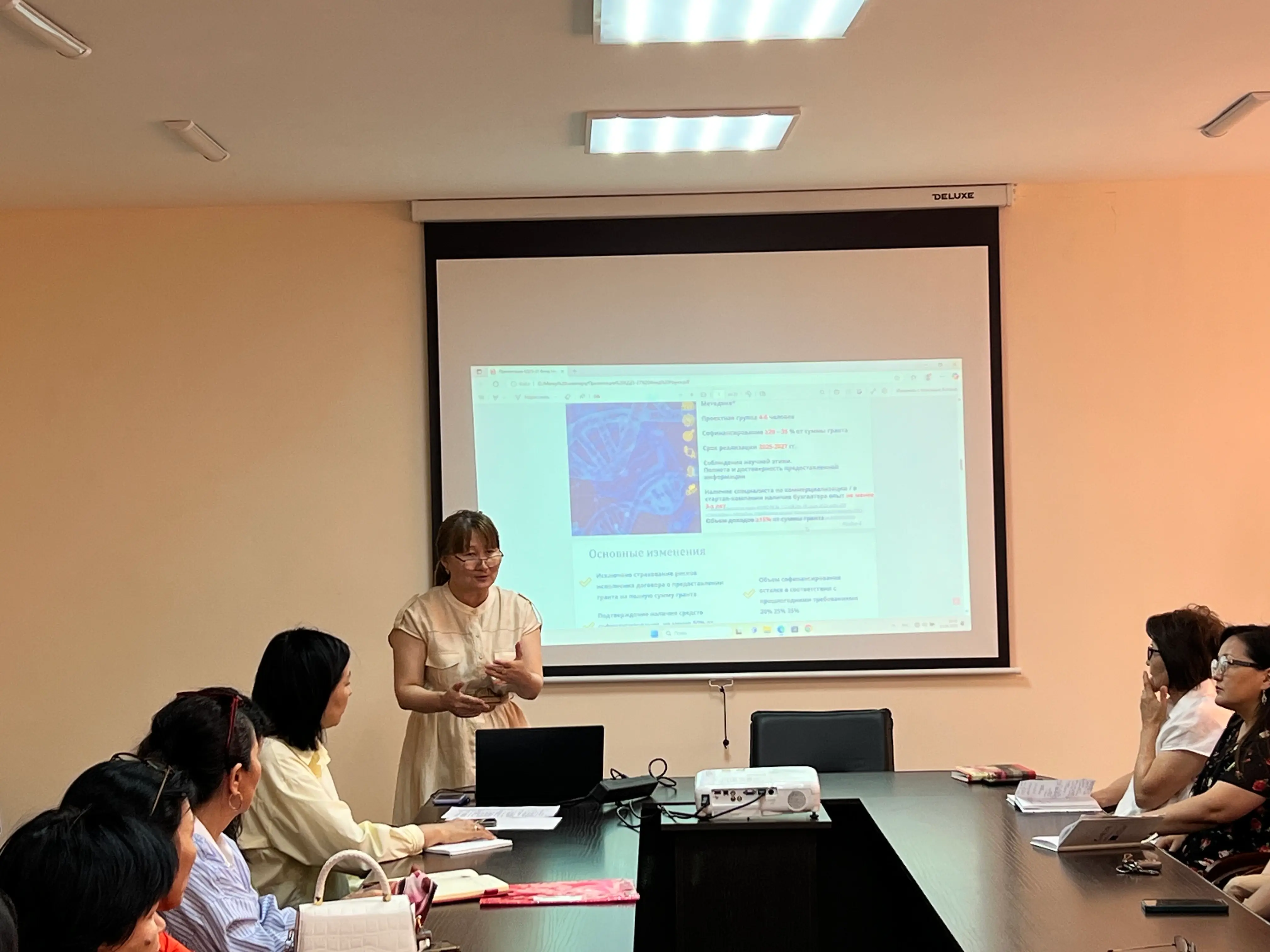 Фотография проекта Акназар-Жайык 20