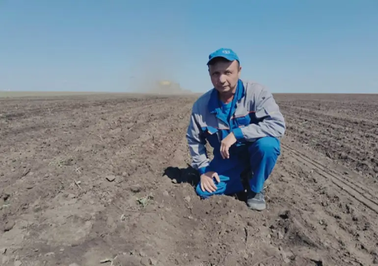 Фотография проекта Акназар-Жайык 22